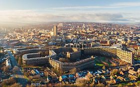 Modern Ensuite Rooms, Sheffield - Sk